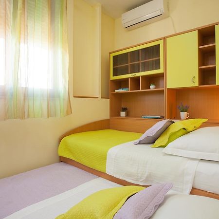 Apartment Amazing View Split Ngoại thất bức ảnh