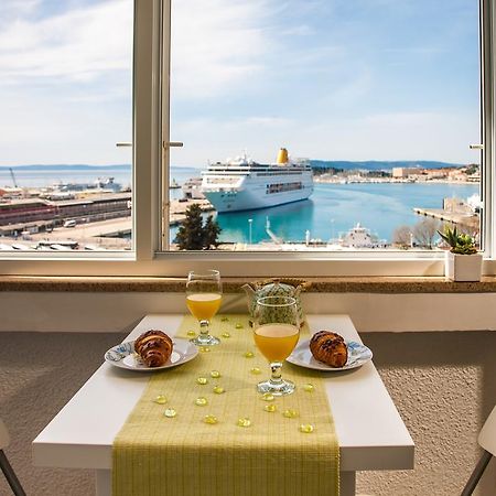 Apartment Amazing View Split Ngoại thất bức ảnh