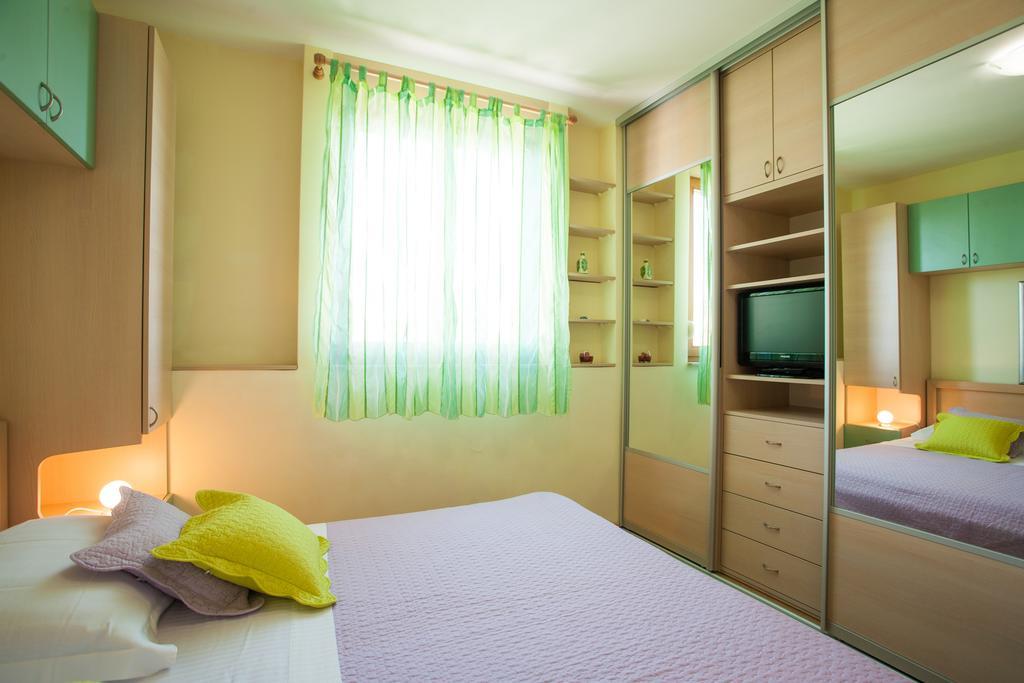 Apartment Amazing View Split Ngoại thất bức ảnh
